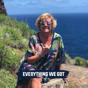 Meet your Posher, Wendy